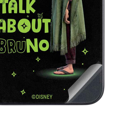 Disney Encanto Bruno Galaxy A54 5G Skin